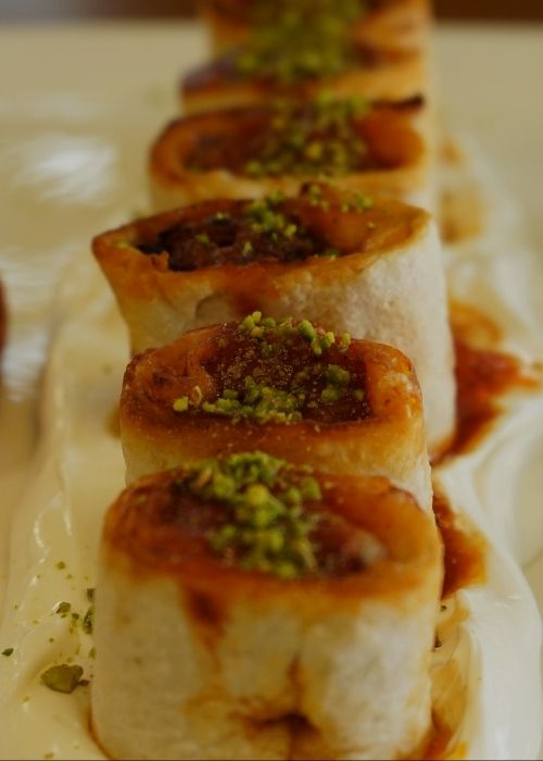 Harman Restaurant