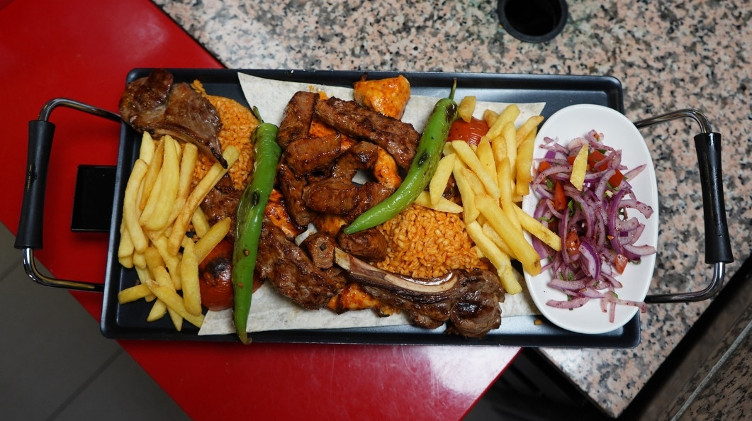 Türk mutfağı lezzetleri