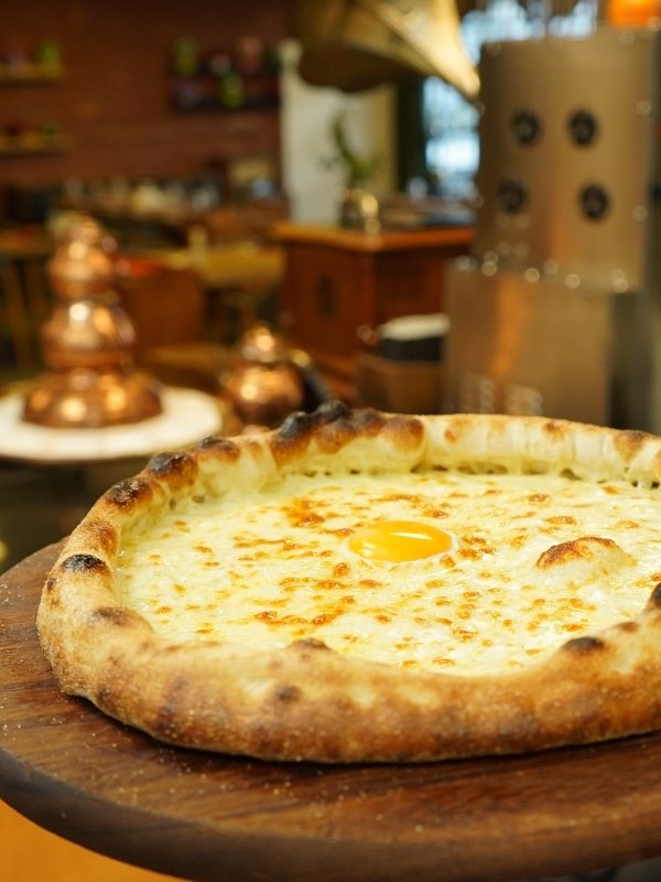 Spezialitäten und Rezepte